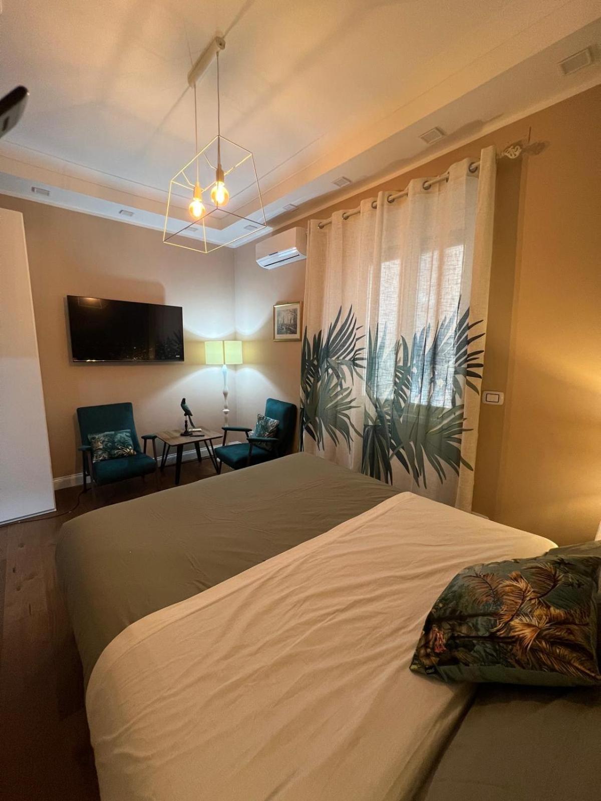 Camera Tripla con Bagno Privato