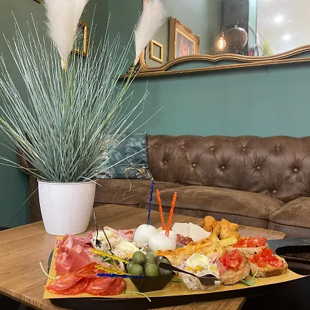 B&B Caffè Retro’-3